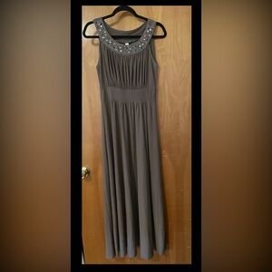 Women’s Formal Maxi Dress
